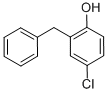 2-苄基-4-氯苯酚