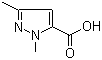1,3-二甲基-1H-吡唑-5-甲酸