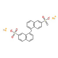 2-萘磺酸、甲醛的聚合物钠盐