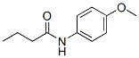 4'-甲氧基丁酰苯胺