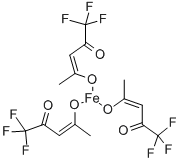 三氟乙酰丙酮铁