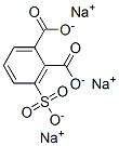 磺酸基邻苯二甲酸三钠