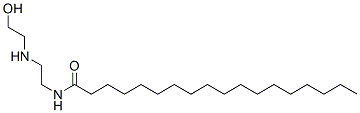 N-[2-[(2-羟基乙基)氨基]乙基]硬脂酰胺