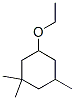 3-乙氧基-1,1,5-三甲基环己烷