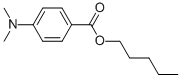 4-(二甲基氨基)苯甲酸戊酯