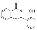 2-(2-羟基苯基)-4H-苯并[e][1,3]恶嗪-4-酮