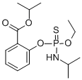 异柳磷