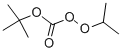 过氧碳酸-O,O-叔丁基-O-异丙基酯