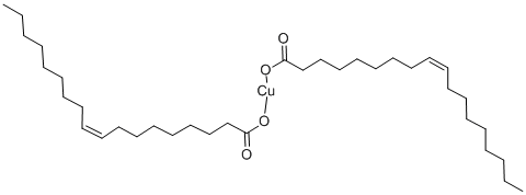 油酸铜(II)