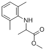 N-(2,6-二甲基苯基)-DL-丙氨酸甲酯