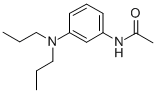 3-(N,N-二丙基)氨基乙酰苯胺