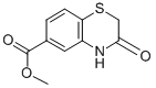 3-羰基-3,4-二氢-2H-1,4-苯并噻嗪-6-羧酸甲酯