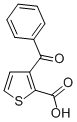3-苯甲酰基-2-噻吩甲酸