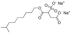 C-异癸基磺酸基琥珀酸二钠