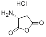 (R)-3-氨基二氢-2,5-呋喃二酮盐酸盐